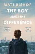 Cover image of book The Boy Made the Difference by Matt Bishop