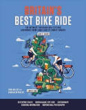 Cover image of book Britain's Best Bike Ride: The Ultimate Thousand-Mile Cycling Adventure from Land's End.... by John Walsh and Hannah Reynolds 