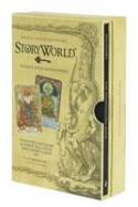 The Storyworld Box by John and Caitln Matthews, illustrated by various 