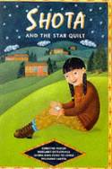 Shota and the Starquilt by Margaret Bateson-Hill