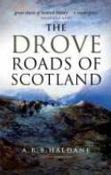 Cover image of book The Drove Roads of Scotland by A. R. B. Haldane