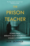 Cover image of book The Prison Teacher: Stories from a Women