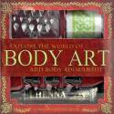 Body Art - Box Set by Bryony Simmonds