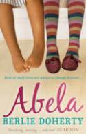 Abela: The Girl Who Saw Lions by Berlie Doherty
