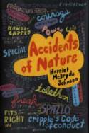 Accidents of Nature by Harriet McBryde Johnson