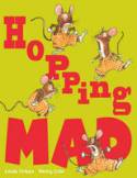Hopping Mad by Linda Urban