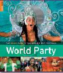 World Party: The Rough Guide to the World Party by Rough Guides