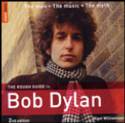 The Rough Guide to Bob Dylan by Nigel Williamson