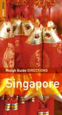 Rough Guide Directions: Singapore by Mark Lewis