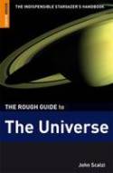 The Rough Guide to the Universe (2nd edition) by John Scalzi