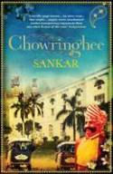 Cover image of book Chowringhee by Sankar