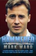 Cover image of book Hammered by Mark Ward
