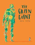 Cover image of book The Green Giant by Katie Cottle