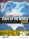 Cover image of book State of the World 2009: Confronting Climate Change by Worldwatch Institute