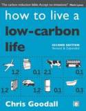 Cover image of book How to Live a Low-Carbon Life: The Individual