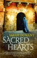 Sacred Hearts by Sarah Dunant