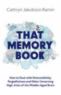 That Memory Book by Cathryn Jakobson Ramin