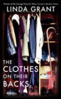 The Clothes on Their Backs by Linda Grant