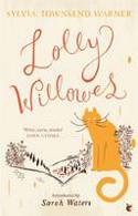 Cover image of book Lolly Willowes by Sylvia Townsend Warner
