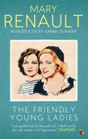 Cover image of book The Friendly Young Ladies by Mary Renault