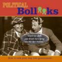 Political Boll**ks: How to Talk Your Way into Government by Richard Havers