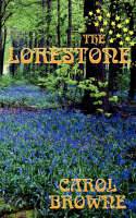 Cover image of book The Lorestone by Carol Browne