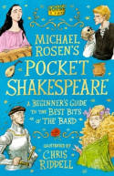 Cover image of book Michael Rosen