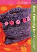 Eco-Friendly Knits: Using Recycled Plastic Bags by Emily Blades