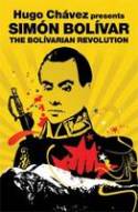 Cover image of book Hugo Chavez Presents Simon Bolivar: The Bolivarian Revolution by Edited by Matthew Brown 