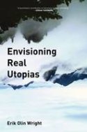 Cover image of book Envisioning Real Utopias by Erik Olin Wright