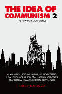 Cover image of book The Idea of Communism 2 by Slavoj iek (Editor)