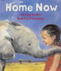 Home Now by Lesley Beake and Karin Littlewood