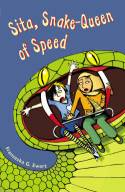 Sita, Snake Queen of Speed by Franzeska G. Ewart