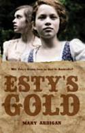 Cover image of book Esty