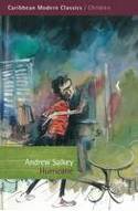 Cover image of book Hurricane by Andrew Salkey 