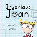 Ingenious Jean by Susan Chandler & Kate Leake