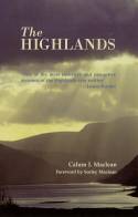 Cover image of book The Highlands by Calum I. Maclean