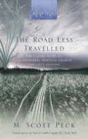 Cover image of book The Road Less Travelled by M. Scott Peck