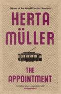 Cover image of book The Appointment by Herta Muller 