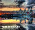Port of Culture by Peter Carr