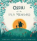 Cover image of book Ossiri and the Bala Mengro by Richard O