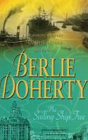 Cover image of book The Sailing Ship Tree by Berlie Doherty