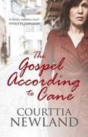 The Gospel According to Cane by Courttia Newland