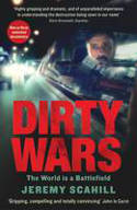 Cover image of book Dirty Wars: The World is a Battlefield by Jeremy Scahill