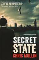 Secret State by Chris Mullin