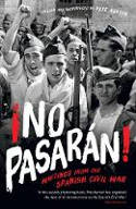 Cover image of book !No Pasaran! Writings from the Spanish Civil War by Pete Ayrton 