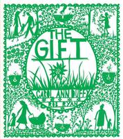 The Gift by Carol Ann Duffy, illustrated by Rob Ryan