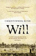 Cover image of book Will by Christopher Rush