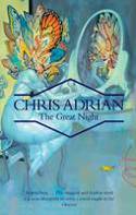 Cover image of book The Great Night by Chris Adrian
