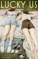 Cover image of book Lucky Us by Amy Bloom